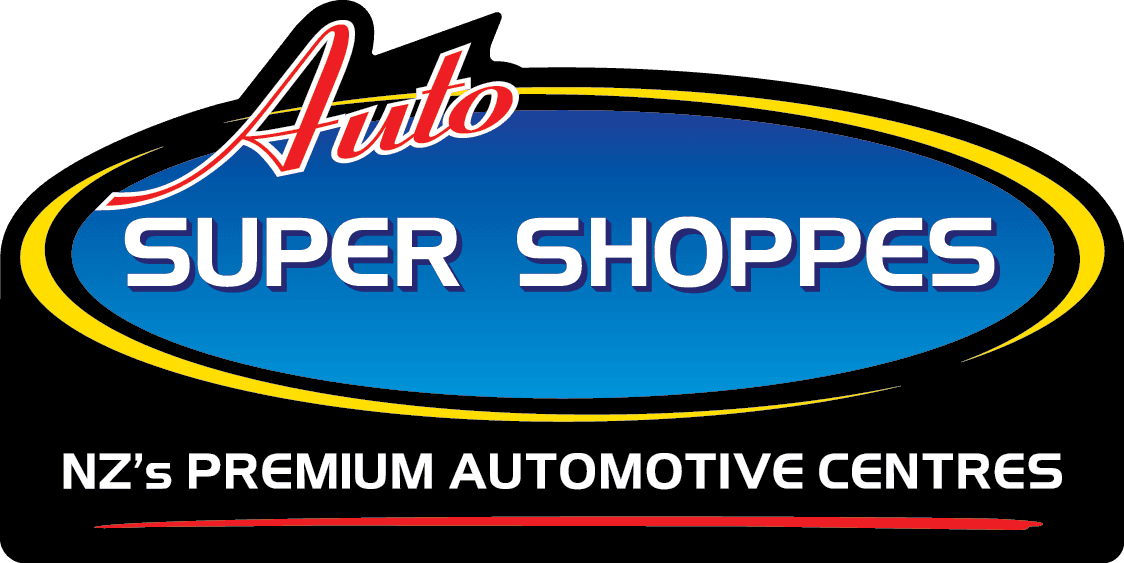 Auto Super Shoppes